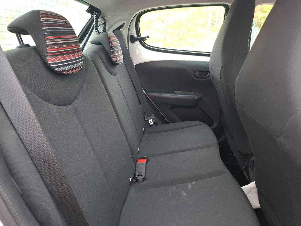 CITROEN C1 VTi 72 S&S Feel 2020