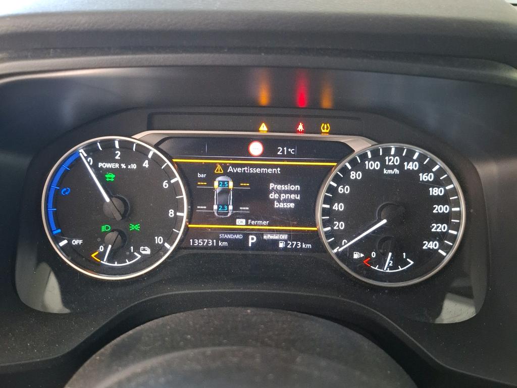 NISSAN QASHQAI VP e-Power 190 ch Business Edition 2023