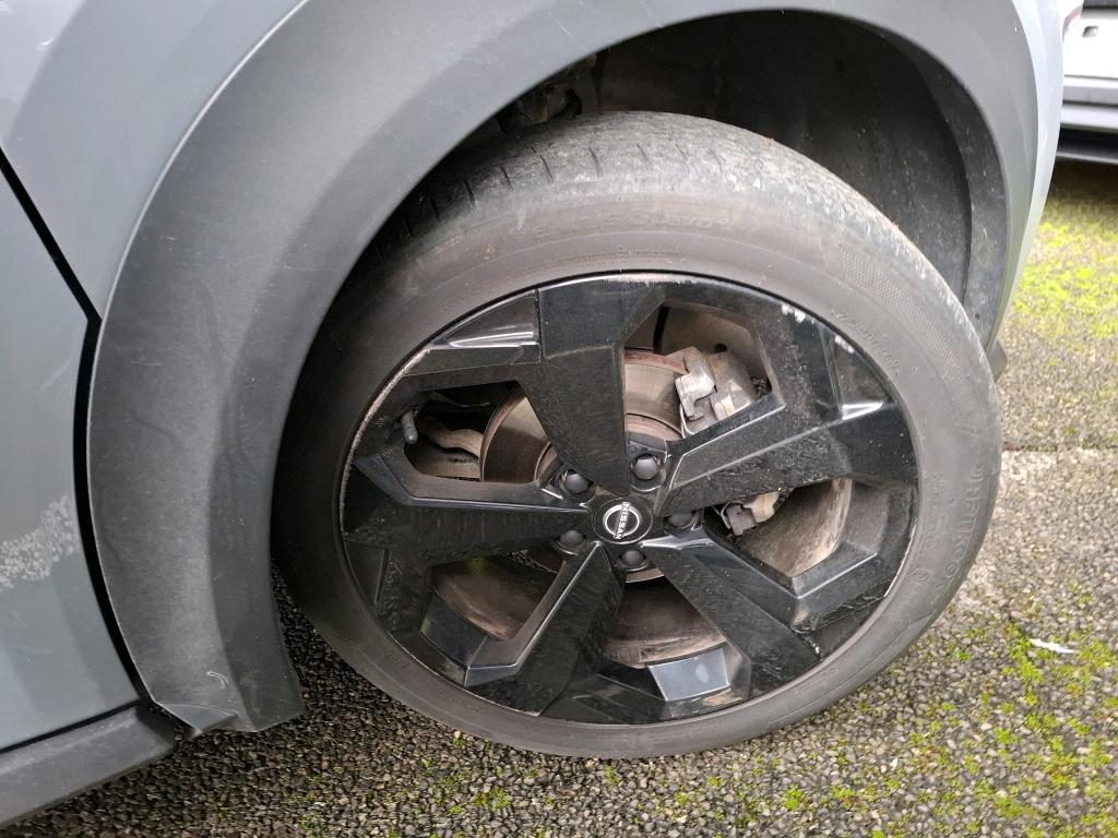 NISSAN Juke DIG-T 114 Tekna 2024