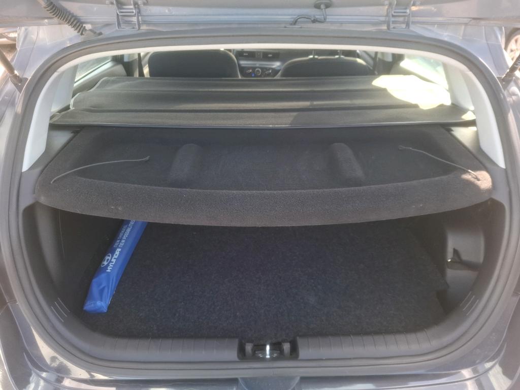 HYUNDAI i20 1.0 T-GDi 100 DCT-7 Hybrid 48V Business 2023