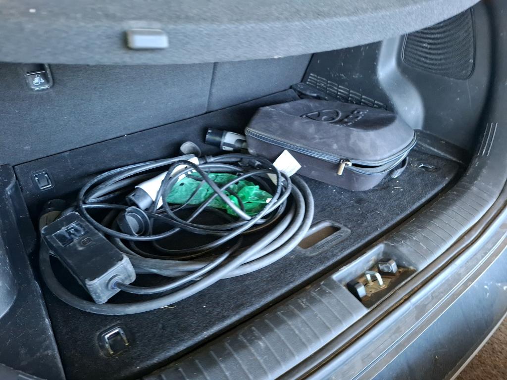 HYUNDAI KONA ELECTRIC Electrique 64 kWh - 204 ch Business 2023