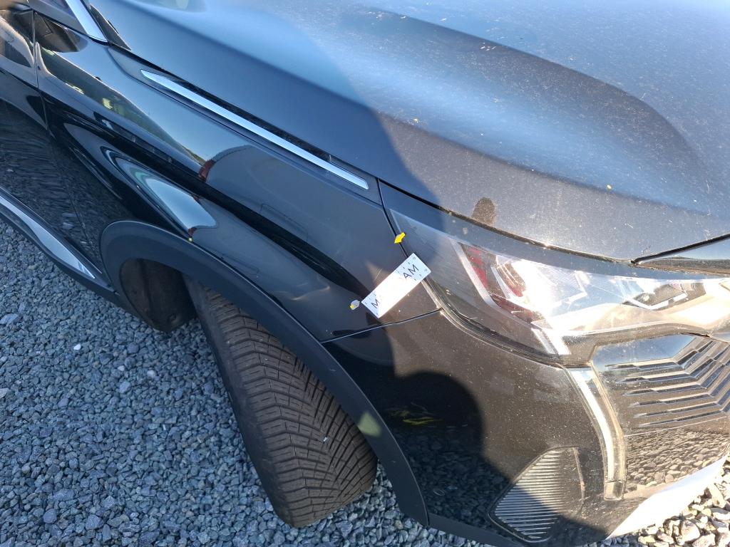 PEUGEOT 3008 BlueHDi 130ch S&S EAT8 Allure Pack 2021