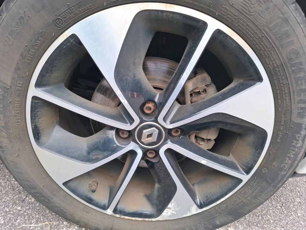 RENAULT ZOE R110 Intens 2019