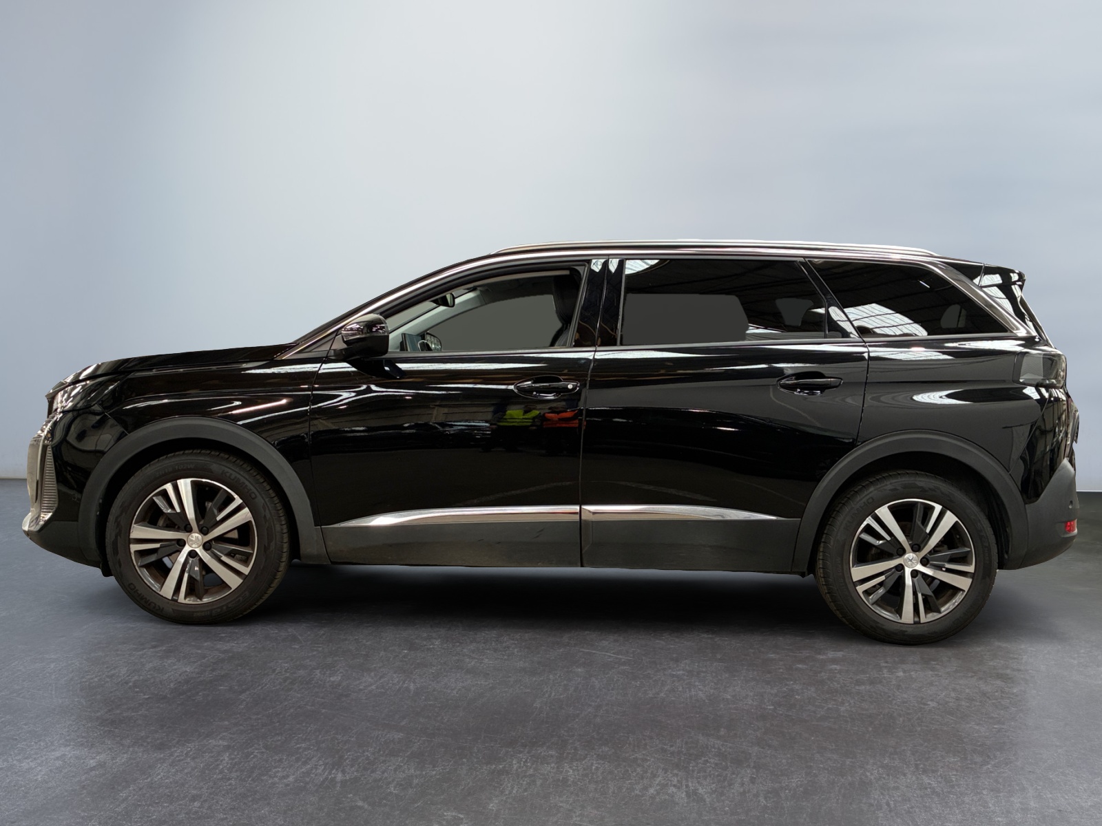 PEUGEOT 5008 PureTech 130ch S&S EAT8 Allure Pack 2022