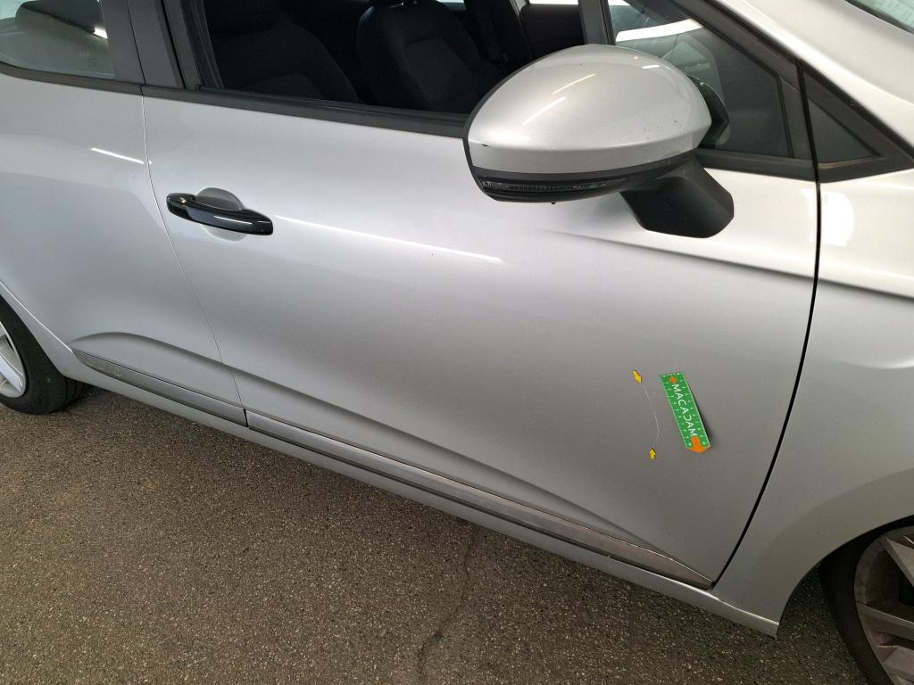 RENAULT CLIO V TCe 100 Business 2020