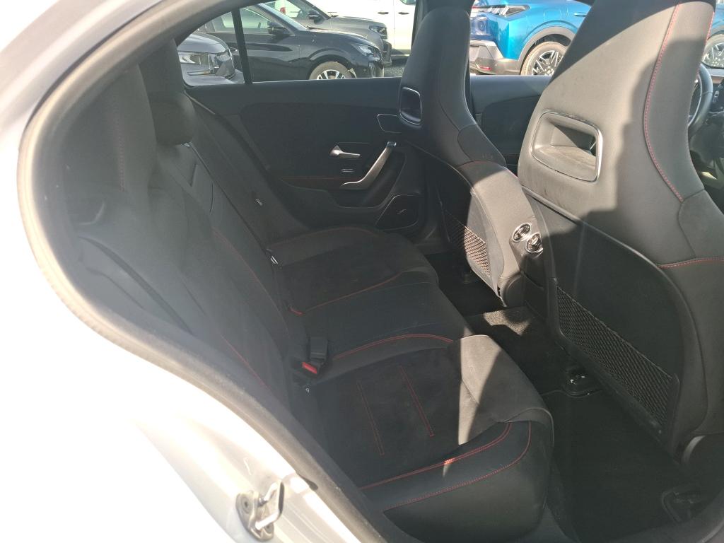 MERCEDES-BENZ MERCEDES CLASSE A 220 d 8G-DCT AMG Line 2020