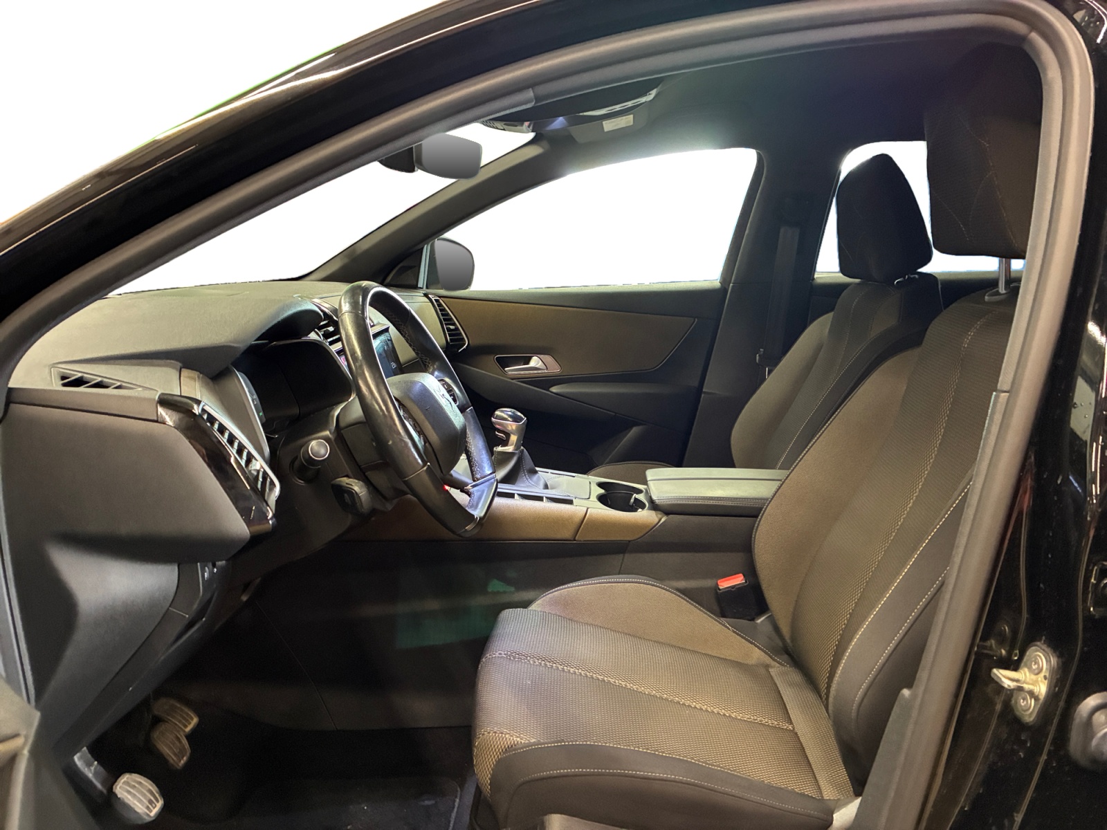 DS DS7 Crossback PureTech 130 BVM6 So Chic 2020