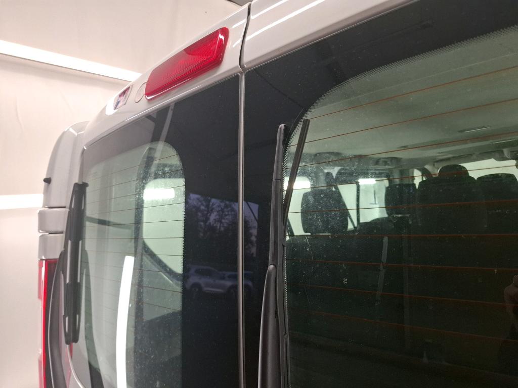 RENAULT TRAFIC COMBI L2 dCi 150 Energy S&S Zen 2023