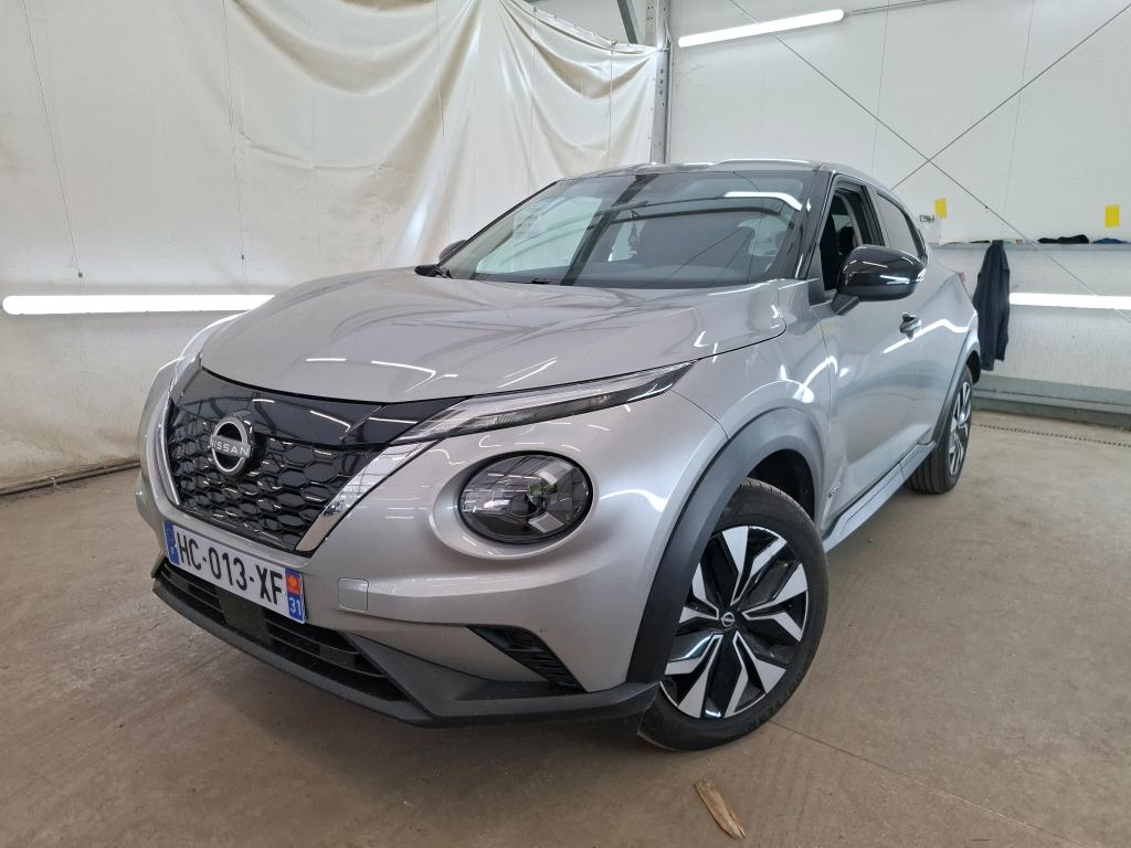 JUKE 2024