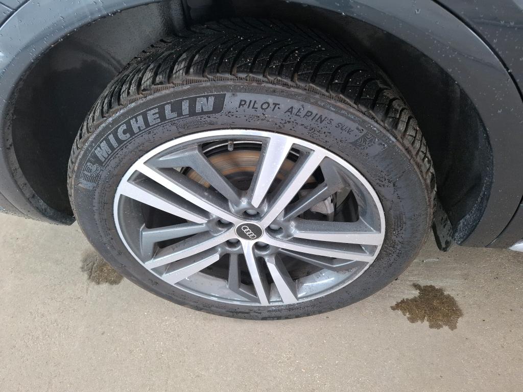 AUDI Q5 50 TFSIe 299 S tronic 7 Quattro Avus 2022