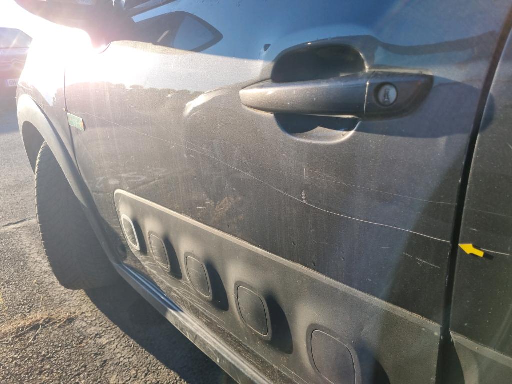 CITROEN C3 BUSINESS PureTech 82 S&S BVM5 Shine 2019