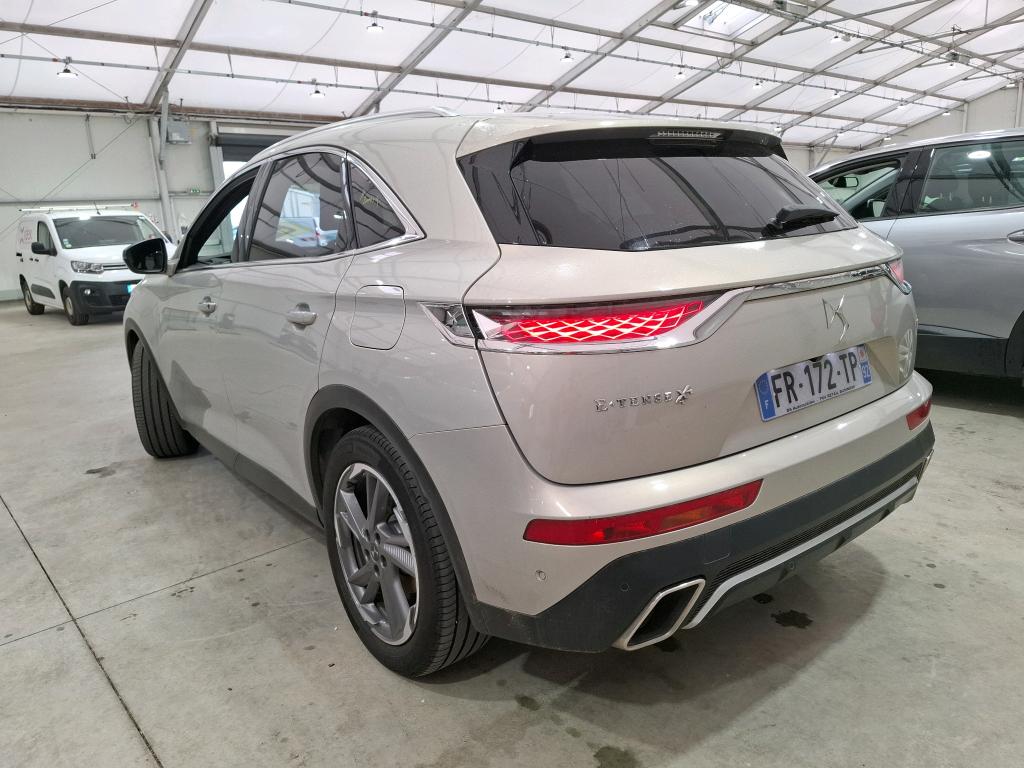 DS 7 DS7 CROSSBACK Hybride E-Tense 300 EAT8 4x4 Executive 2020