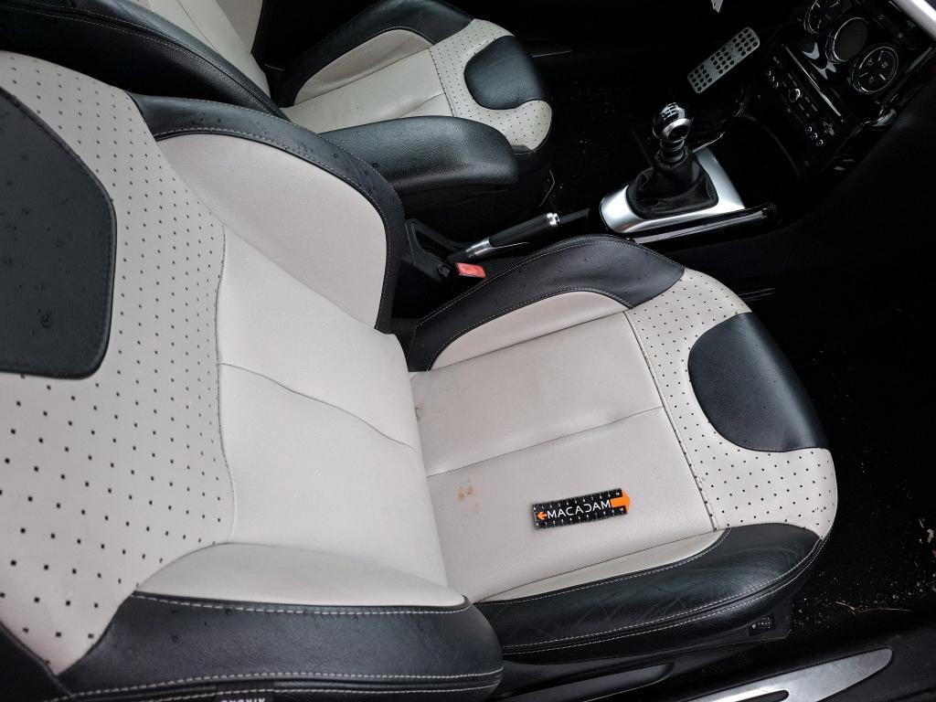 CITROEN DS3 Thp 150 Sport Chic 2011