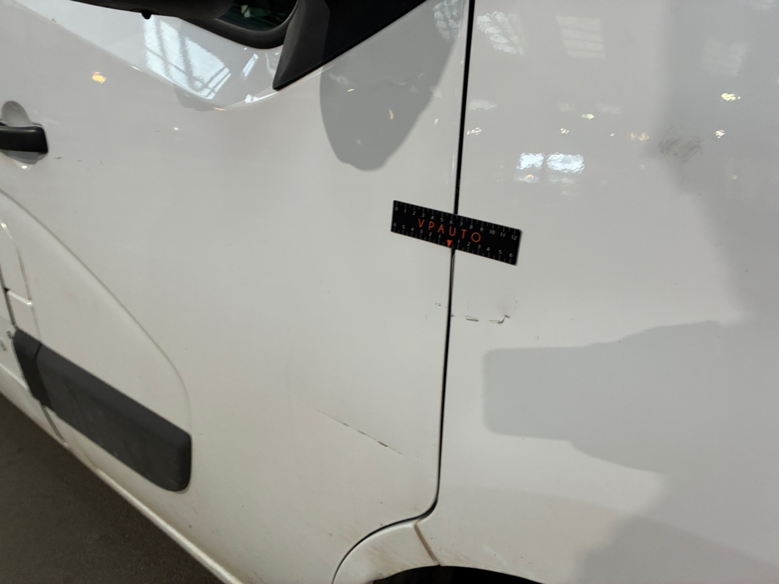 RENAULT MASTER FGN TRAC F3500 L2H2 DCI 135 GRAND CONFORT 2020
