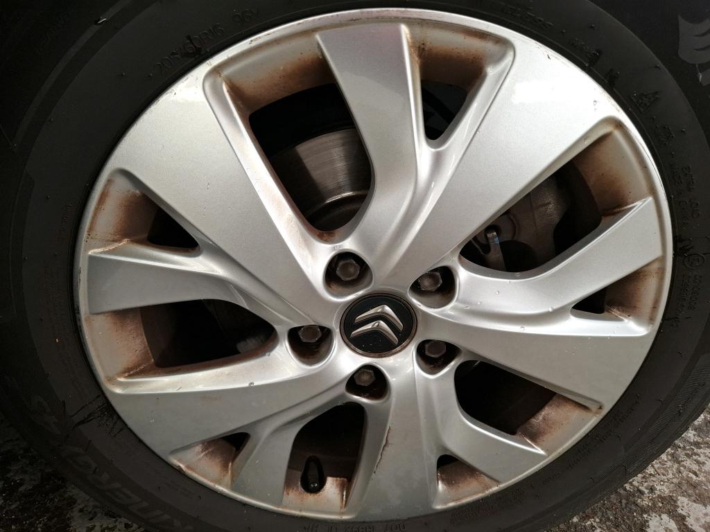 CITROEN C4 GRAND Spacetourer BlueHDi 130 S&S EAT8 Business 2022