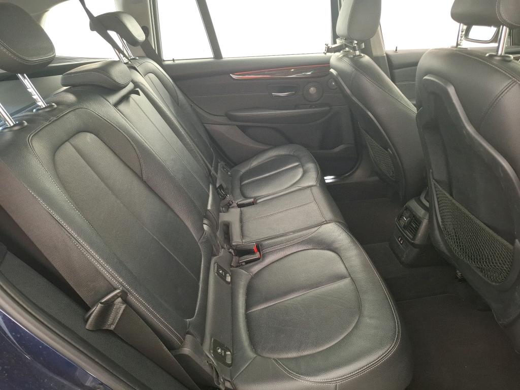 BMW SERIE 2 GRAN TOURER 220i 192 ch DKG7 Luxury 2019