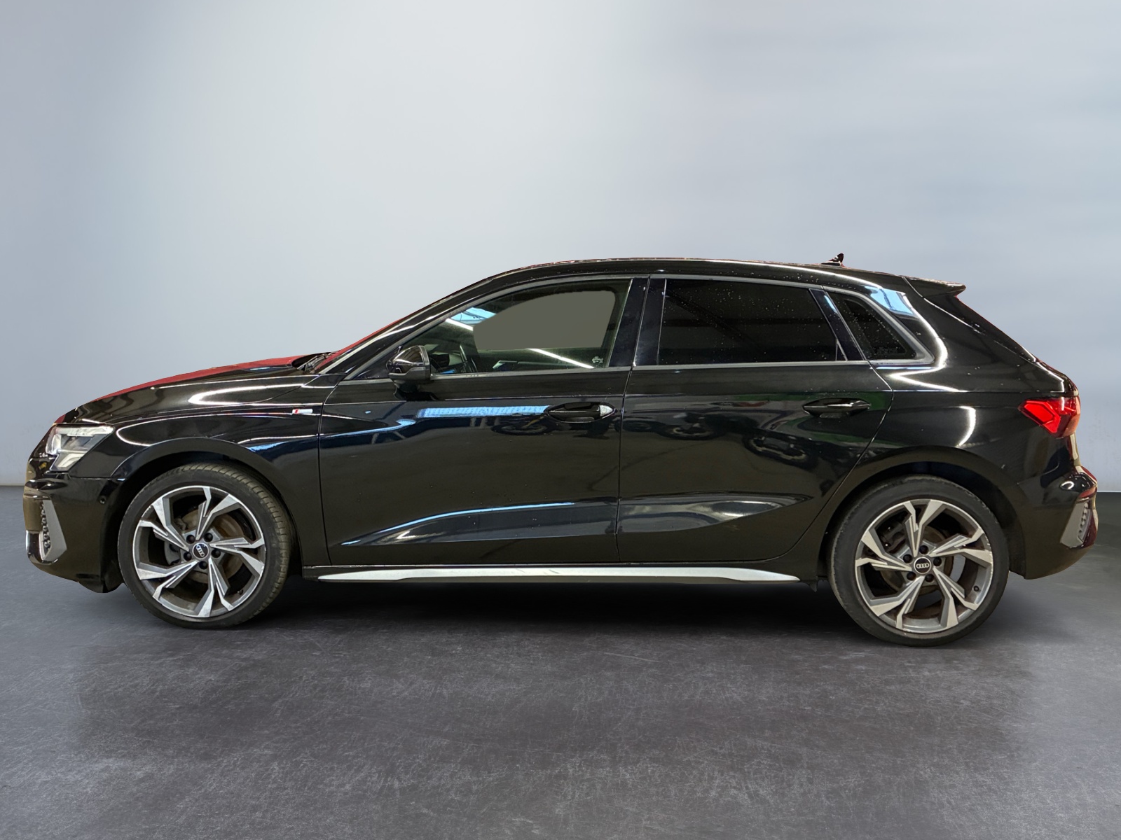 AUDI A3 Sportback 30 TDI 116 S tronic 7 S Line 2021