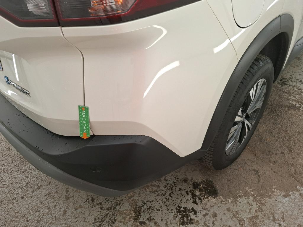 NISSAN X-TRAIL VP e-POWER 204 ch N-Connecta 2023