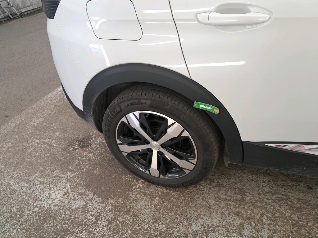 PEUGEOT 3008 1.6 BlueHDi 120ch S&S EAT6 GT Line 2018