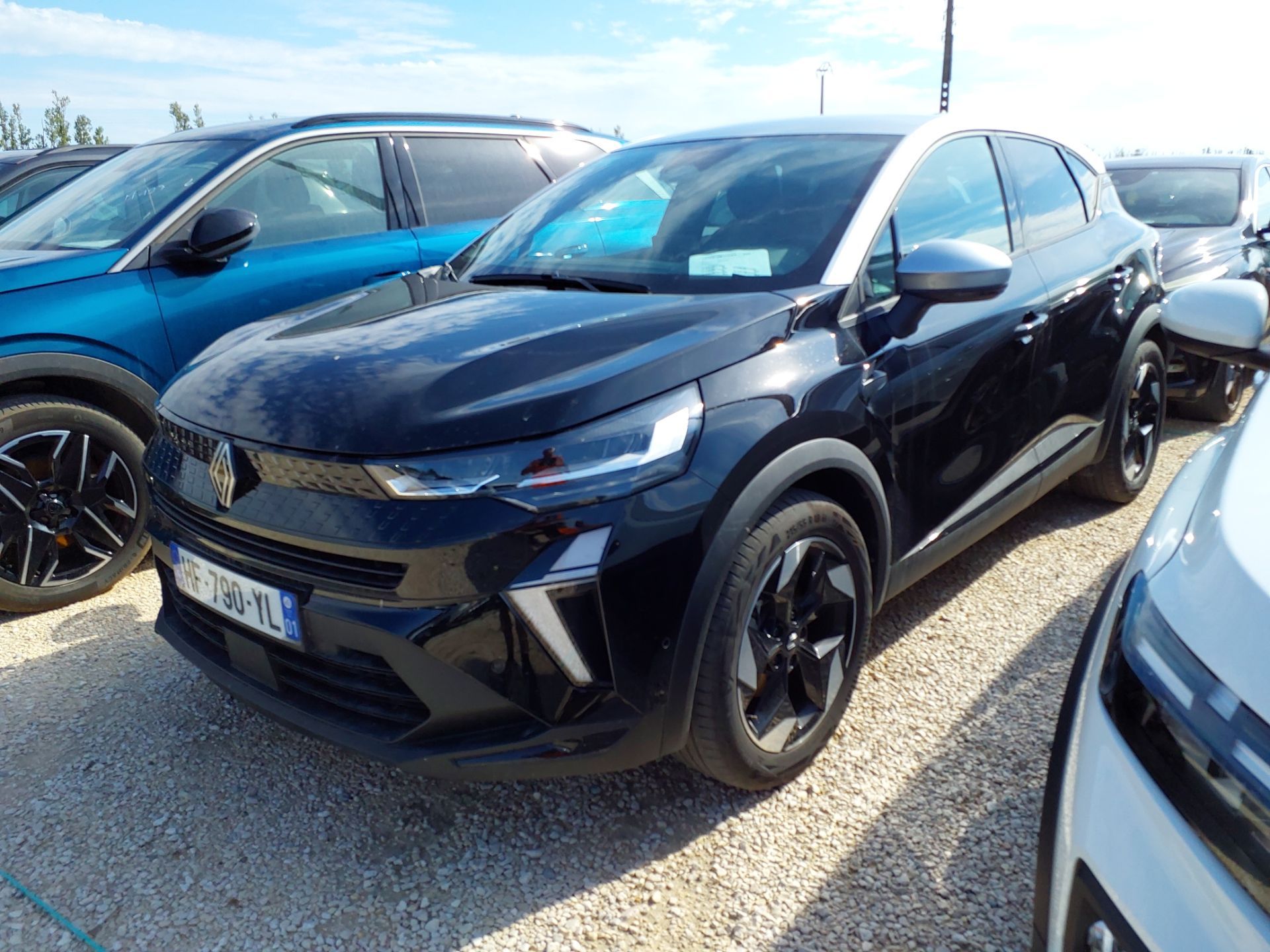 CAPTUR E-TECH
