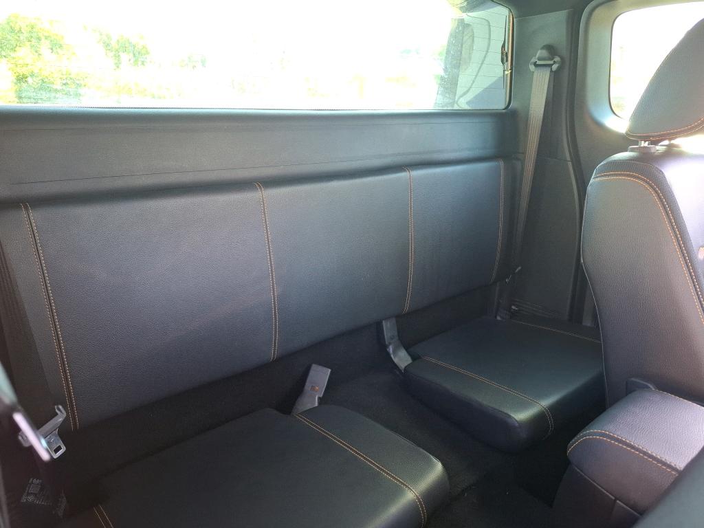 FORD RANGER SUPER CABINE 2.0 ECOBLUE 213 BV10 WILDTRAK 2022