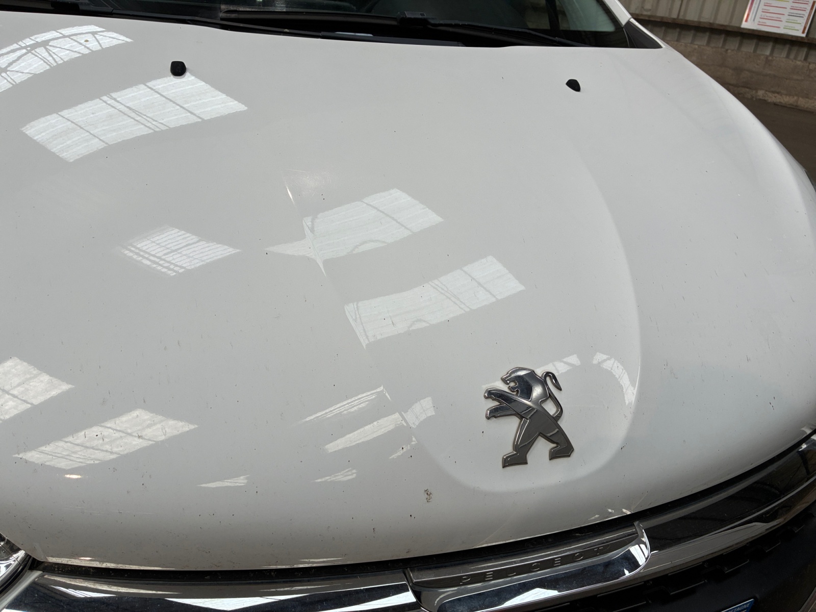 PEUGEOT 208 BlueHDi 100ch S&S BVM5 Signature Signature 2019