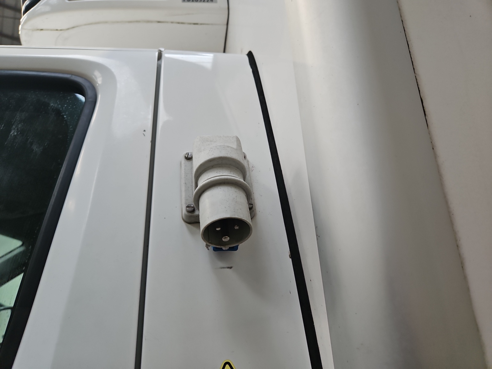 PEUGEOT EXPERT FRIGO 2.0 BLUEHDI 120 S&S BVM6 2021