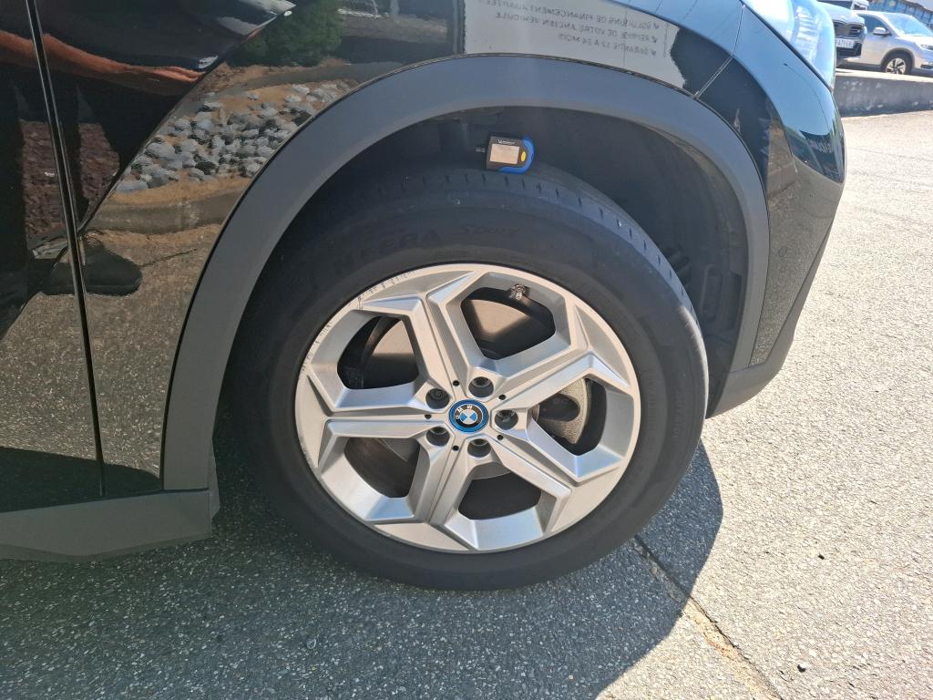 BMW X1 U11 xDrive 25e 245ch DKG7 - 2023