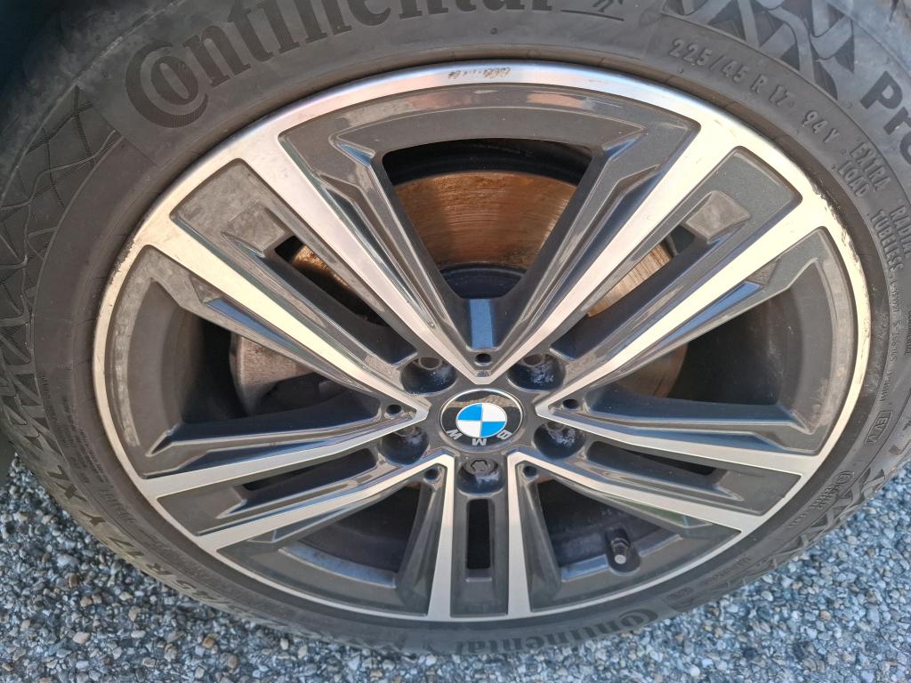 BMW SERIE 1 F40 116d 116 ch DKG7 Business Design 2022