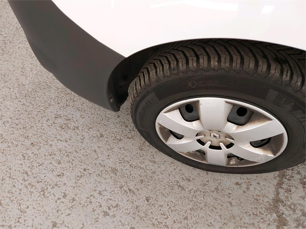 RENAULT KANGOO VU EXPRESS 1.5 DCI 90 E6 EXTRA R-LINK 2019