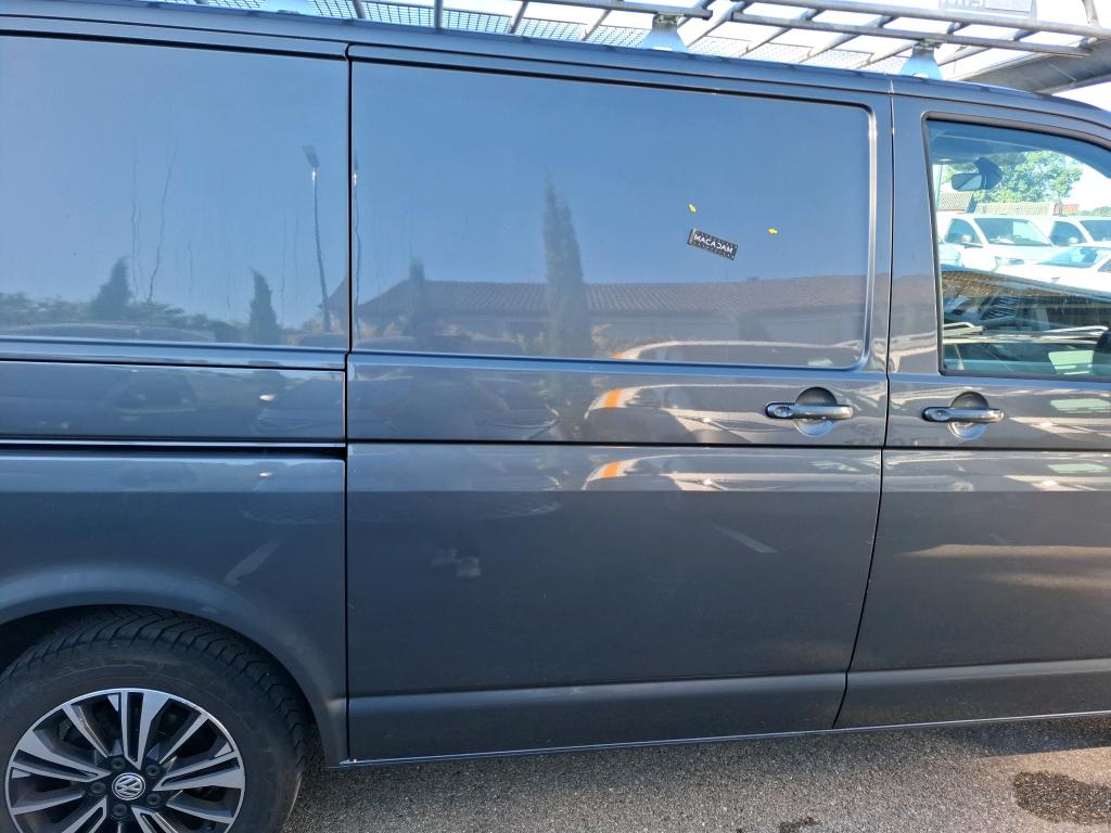 VOLKSWAGEN TRANSPORTER FOURGON 6.1 VAN L1H1 2.0 TDI 150 DSG7 BUSINESS 2023