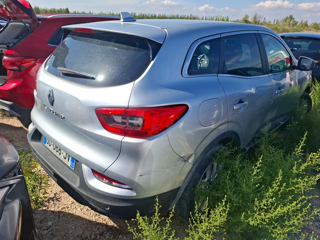 RENAULT KADJAR Blue dCi 115 EDC Business 2021