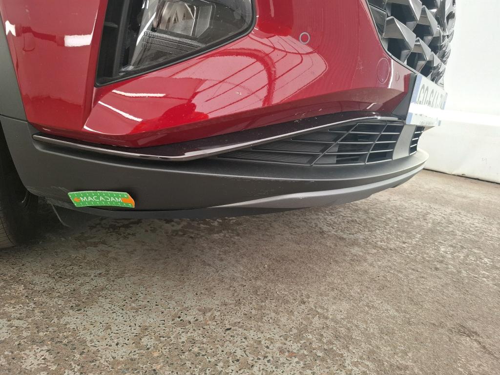HYUNDAI TUCSON 1.6 T-GDI 265 HTRAC Plug-in BVA6 Executive 2023