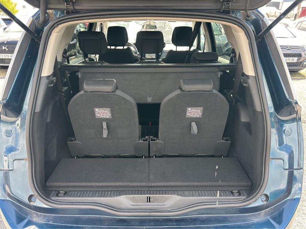 CITROEN C4 GRAND Spacetourer BlueHDi 130 S&S EAT8 Business + 2021