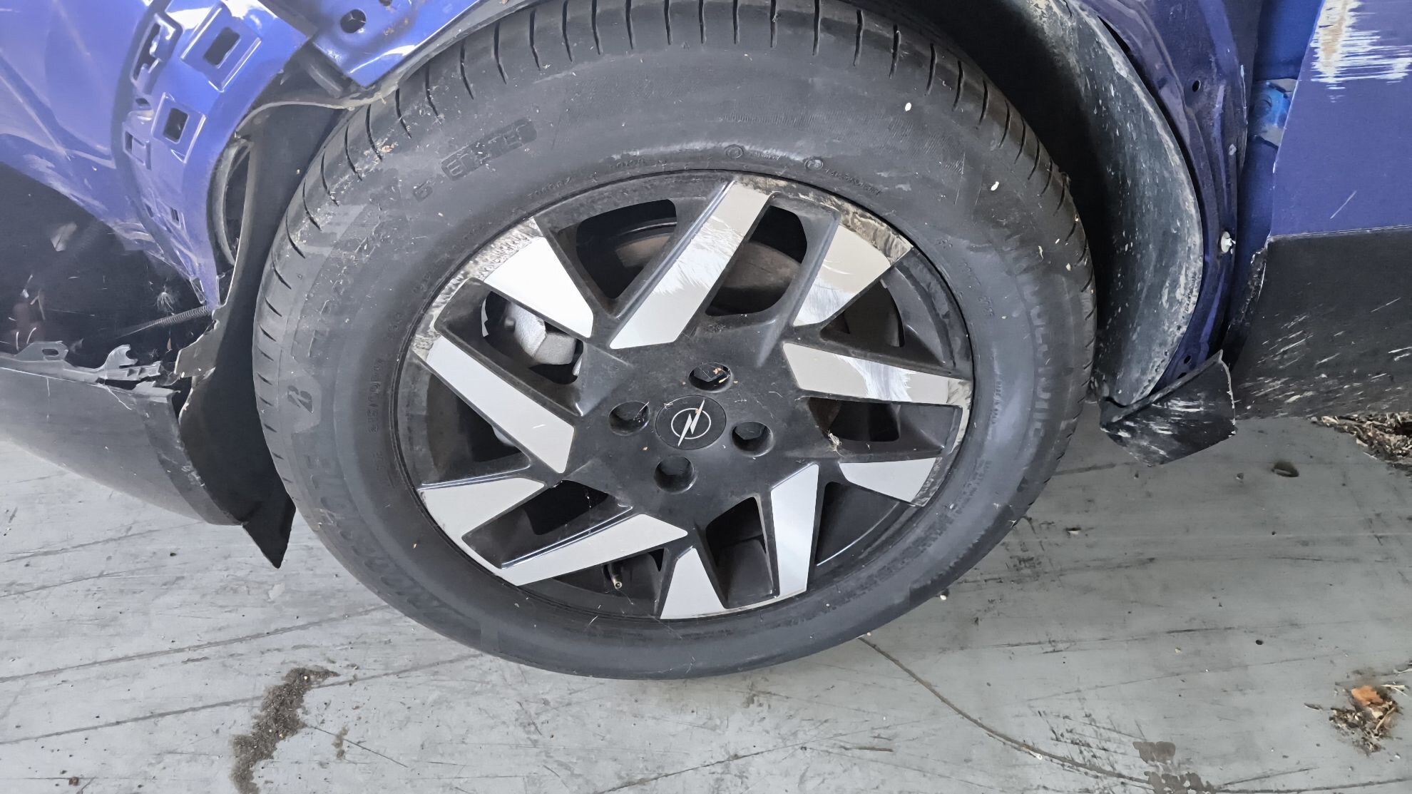 OPEL Mokka 1.2 Turbo Hybrid 145 ch e-DCT6 GS 2025