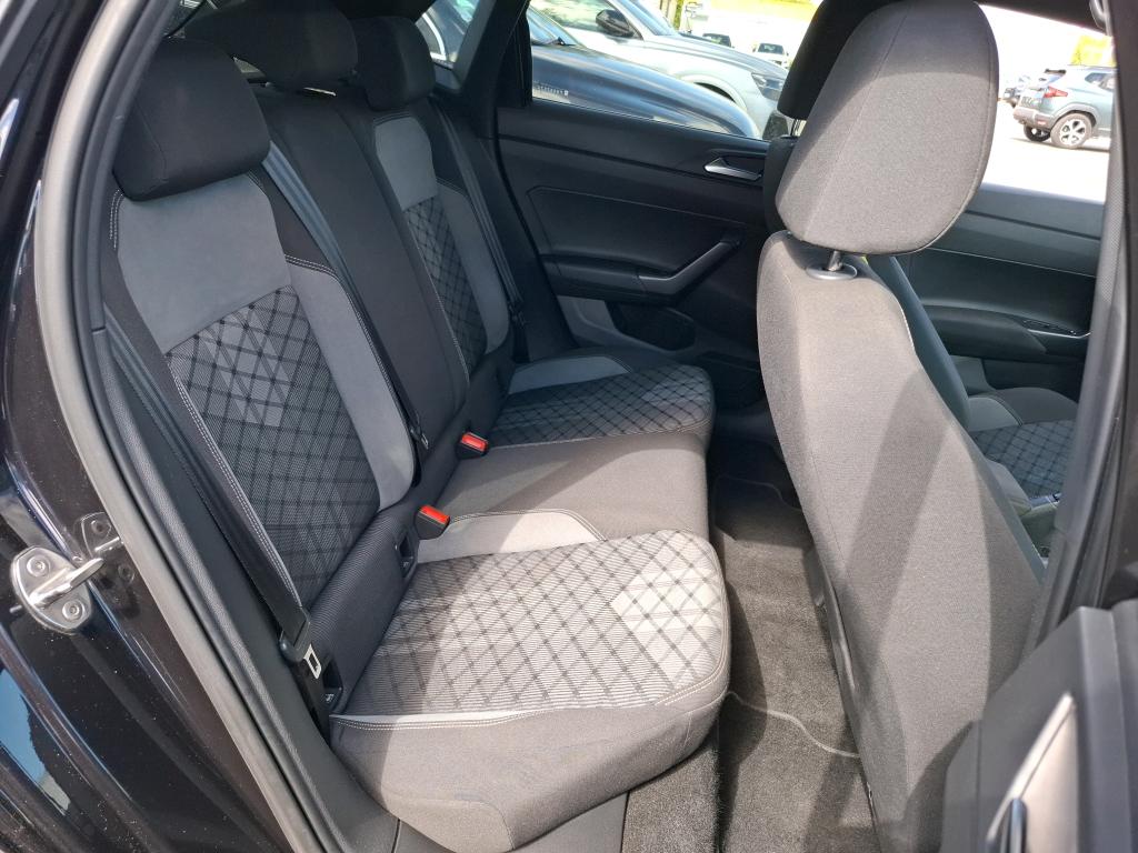 VOLKSWAGEN POLO 1.0 TSI 110 S&S DSG7 R-Line 2022
