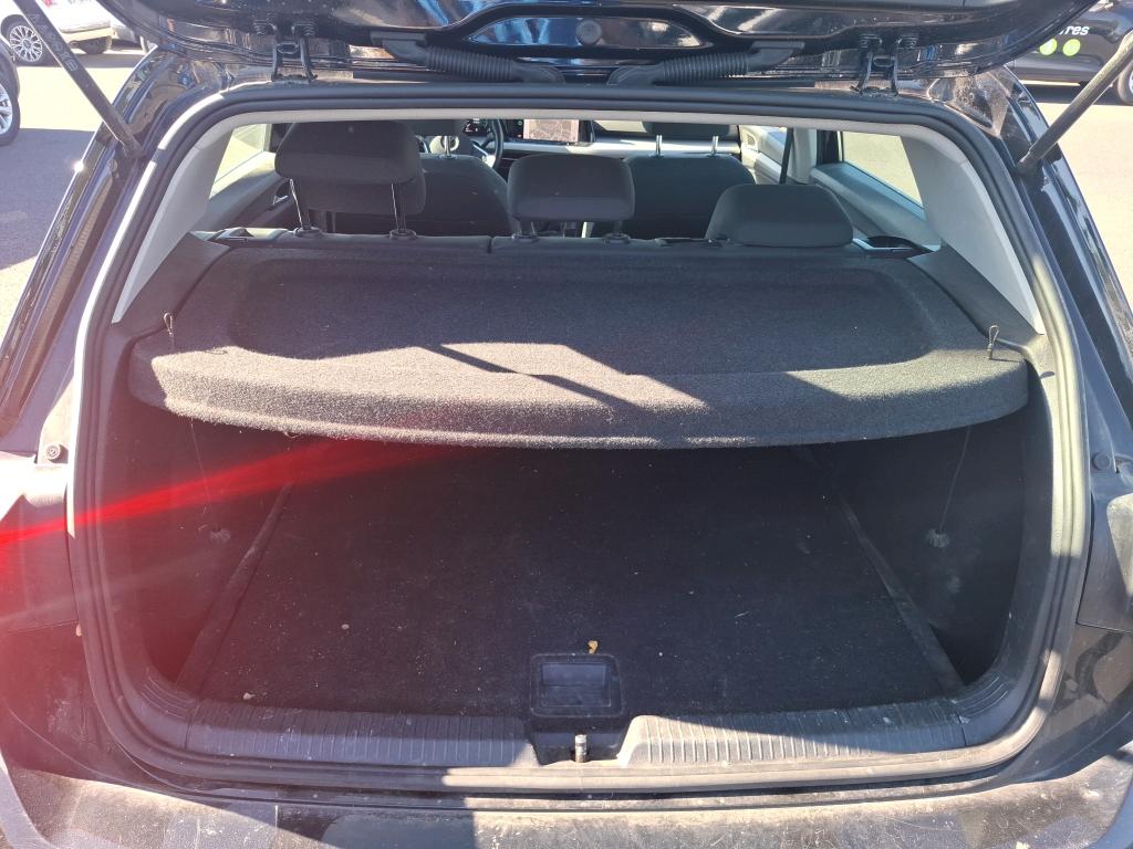 VOLKSWAGEN GOLF 2.0 TDI SCR 115 BVM6 Life Business 2022