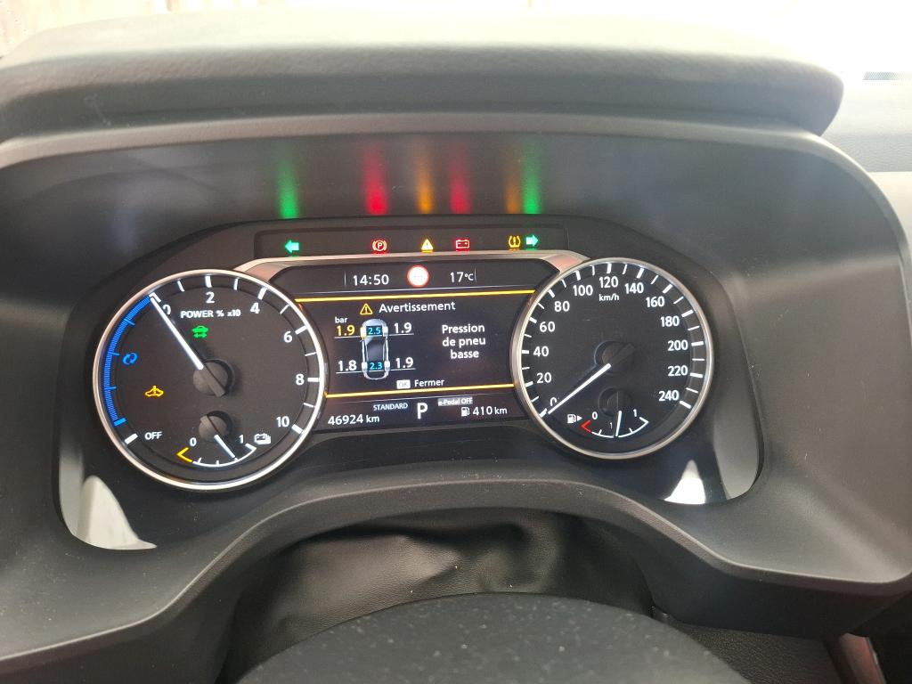 NISSAN QASHQAI VP e-Power 190 ch Business Edition 2023