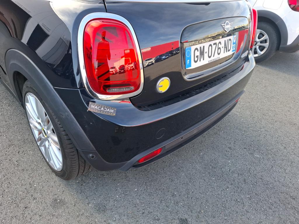 MINI HATCH 3 Portes Cooper SE 184 ch Edition Premium Plus 2023