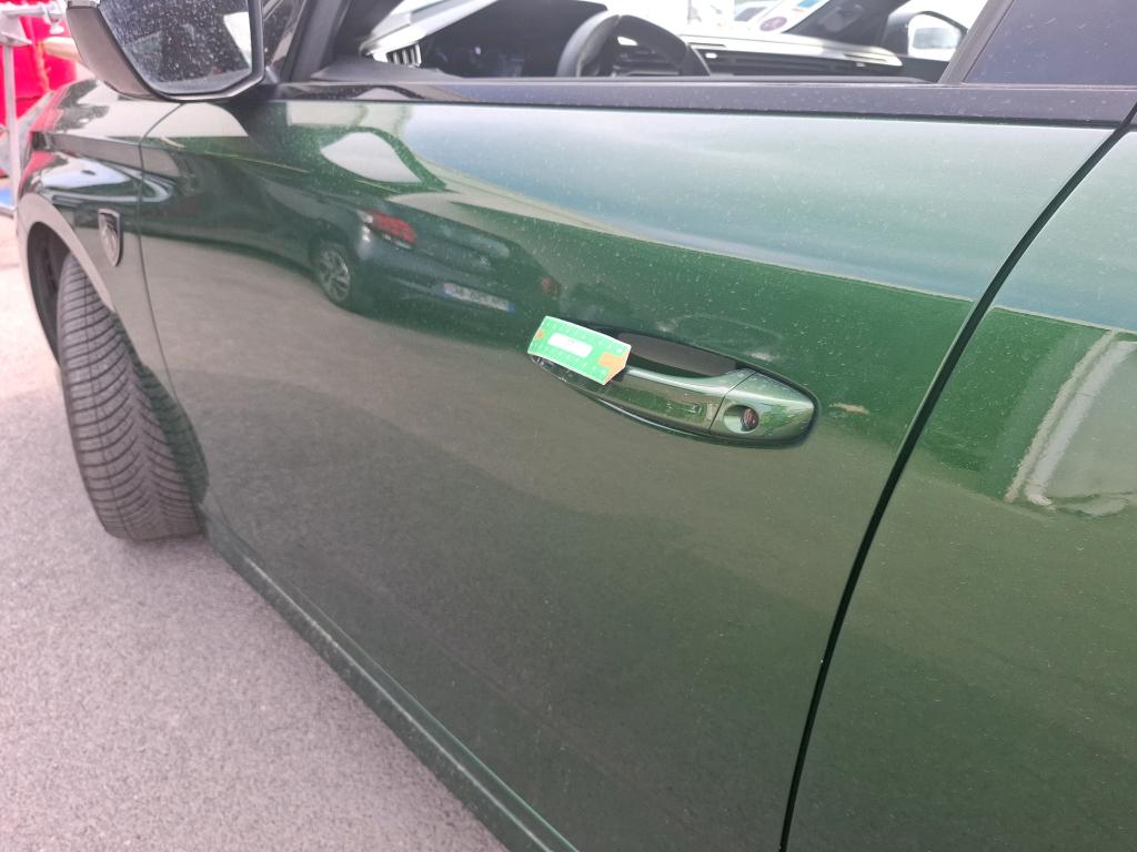 PEUGEOT 308 PHEV 180 e-EAT8 GT 2023