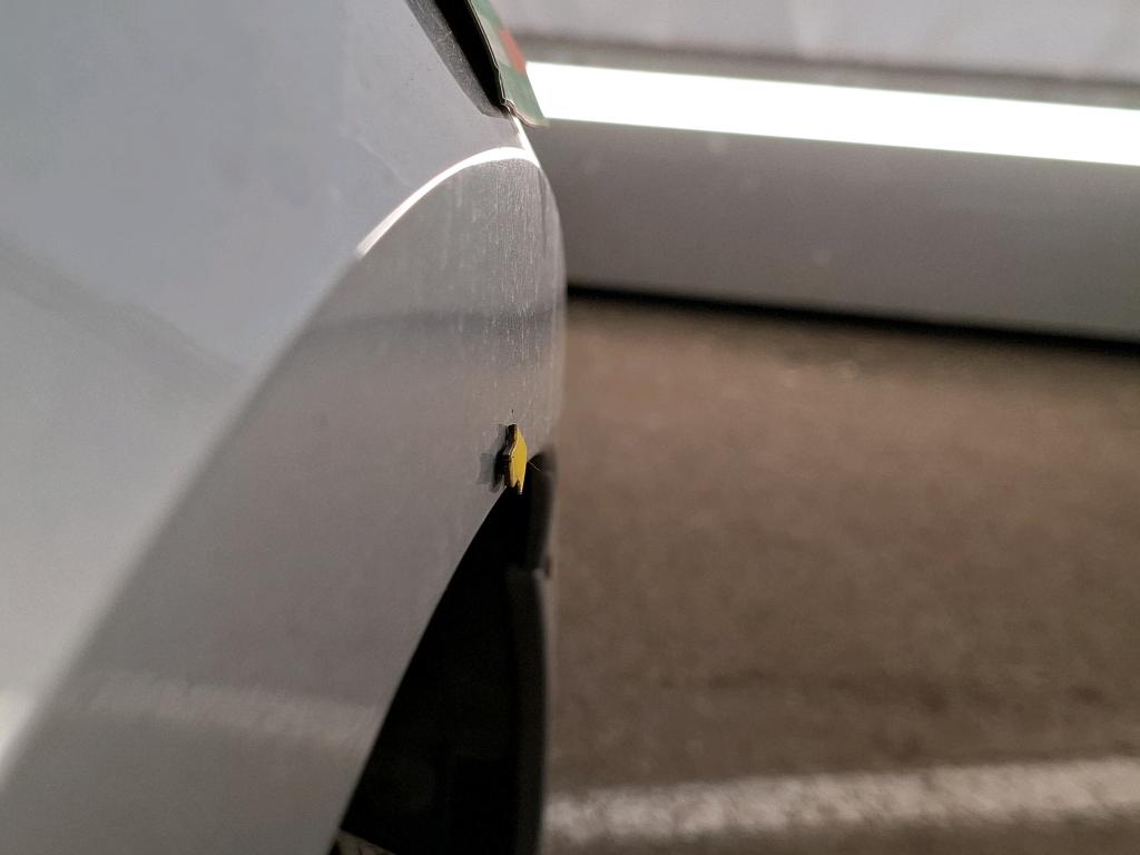 RENAULT MÉGANE MEGANE IV Estate Blue dCi 115 EDC Evolution 2023