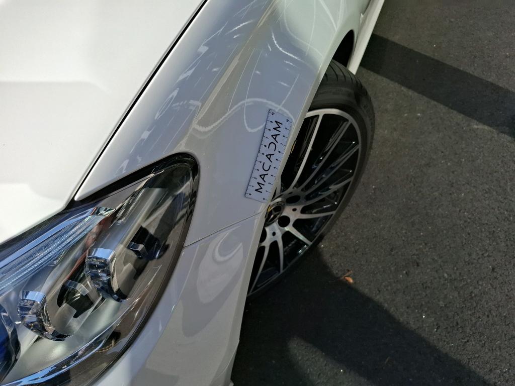 MERCEDES-BENZ MERCEDES CLASSE CABRIOLET 220 d 9G-Tronic AMG Line 2023
