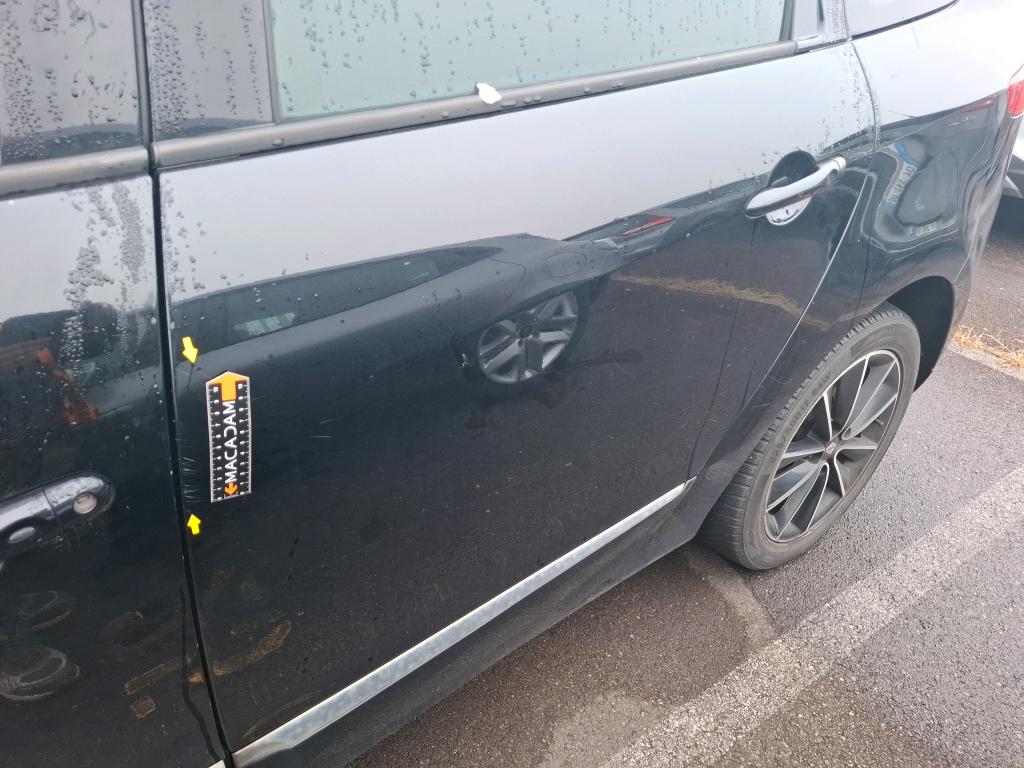 RENAULT Scenic III dCi 130 FAP eco2 Bose Energy 2012