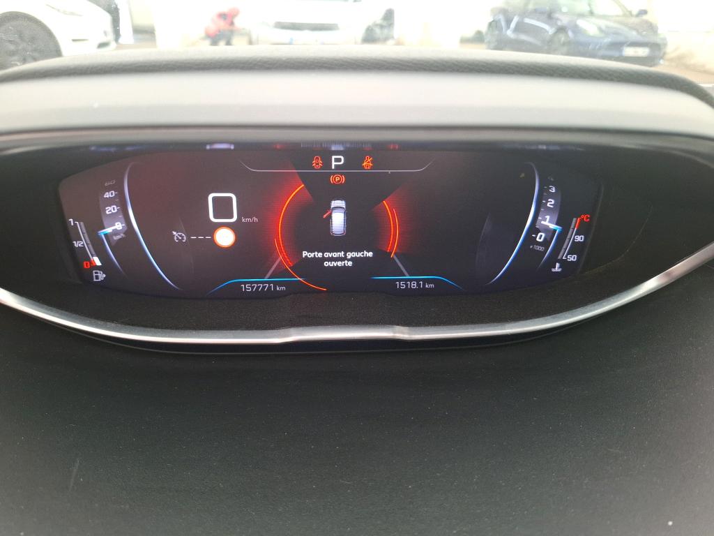 PEUGEOT 3008 BlueHDi 130ch S&S EAT8 Allure Pack 2022