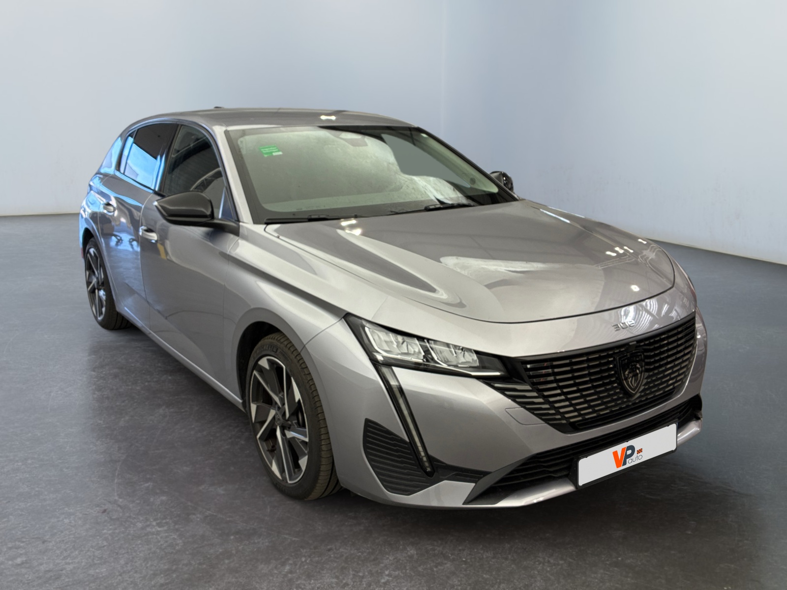 PEUGEOT 308 BlueHDi 130ch S&S EAT8 Allure 2025