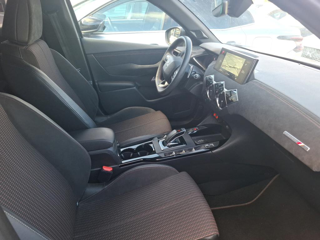 DS 3 DS3 CROSSBACK PureTech 130 EAT8 Performance Line+ 2022