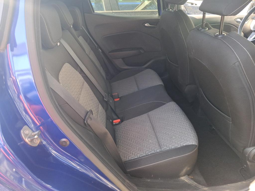 RENAULT CLIO V E-Tech full hybrid 145 Evolution 2023