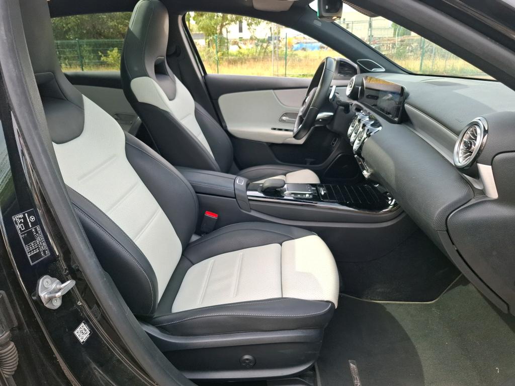 MERCEDES-BENZ MERCEDES CLASSE A 250 e 8G-DCT AMG Line 2021