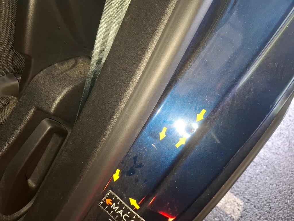 RENAULT ESPACE V Blue dCi 160 EDC Evolution 2021