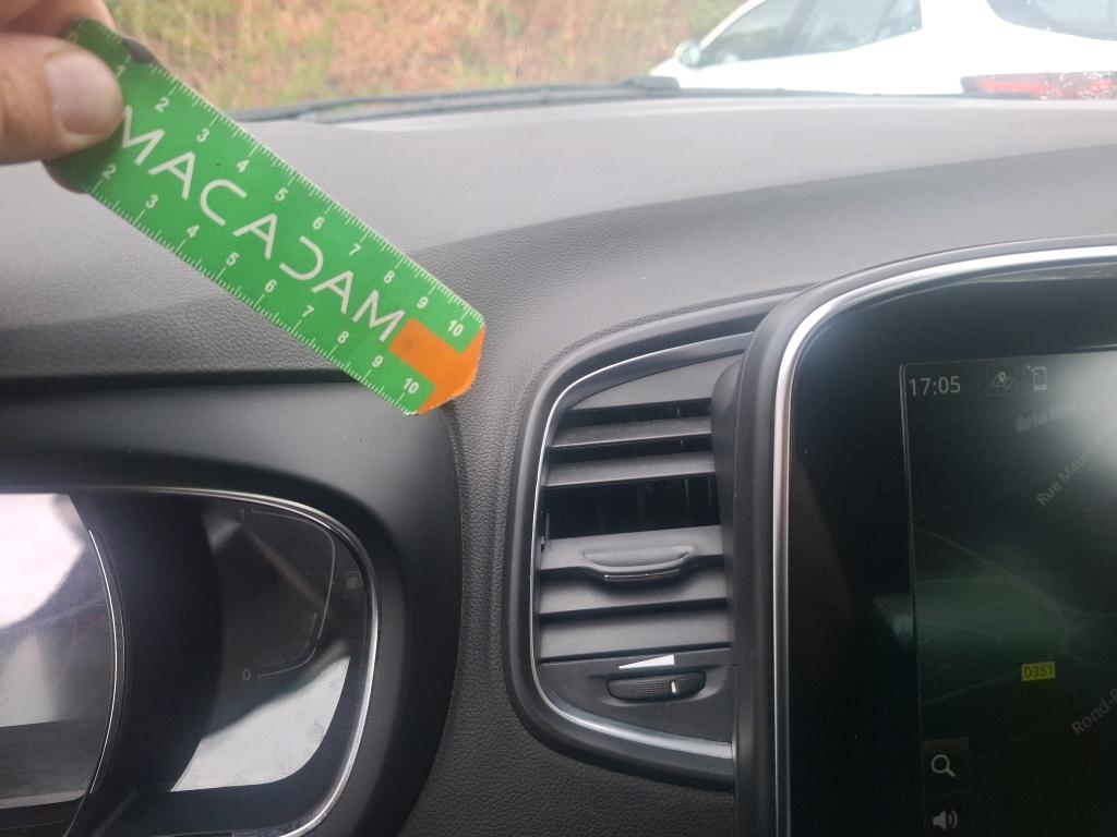 RENAULT GRAND SCENIC Blue dCi 120 EDC - 21 Intens 2021